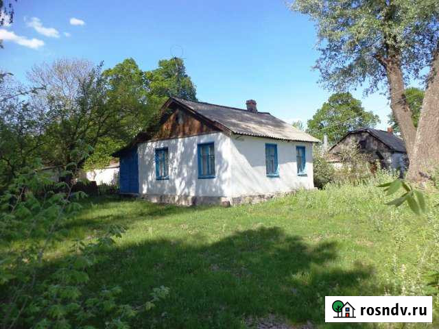 Дом 47 м² на участке 15 сот. на продажу в Перелешинском Перелешинский - изображение 1