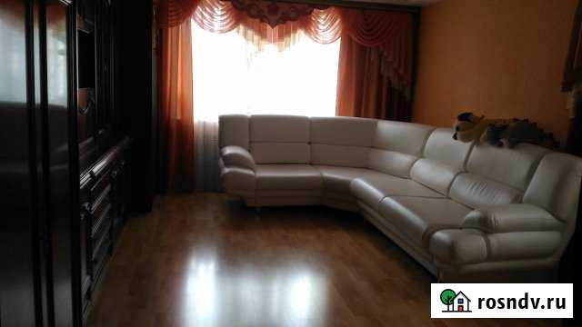 3-комнатная квартира, 70 м², 2/2 эт. на продажу в Хохольском Хохольский - изображение 1