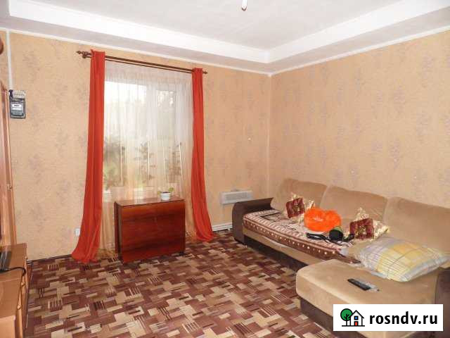 Коттедж 50 м² на участке 10 сот. на продажу в Шахтах Шахты - изображение 1