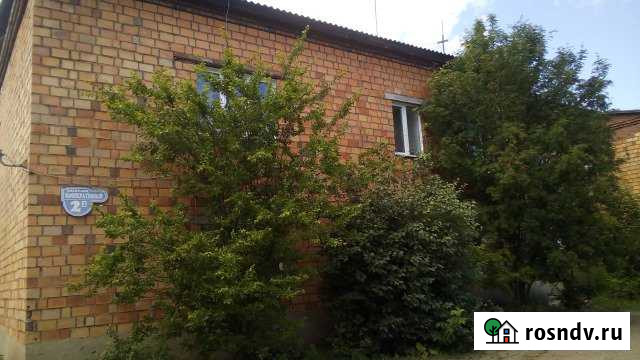 2-комнатная квартира, 42 м², 2/2 эт. на продажу в Емельяново Емельяново - изображение 1