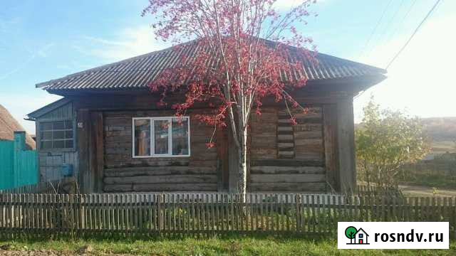 Дом 56 м² на участке 18 сот. на продажу в Шалинском Шалинское - изображение 1