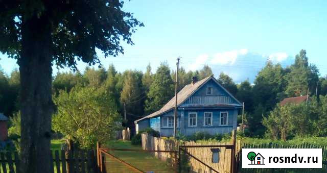 Дом 30 м² на участке 25 сот. на продажу в Пролетарии Пролетарий - изображение 1