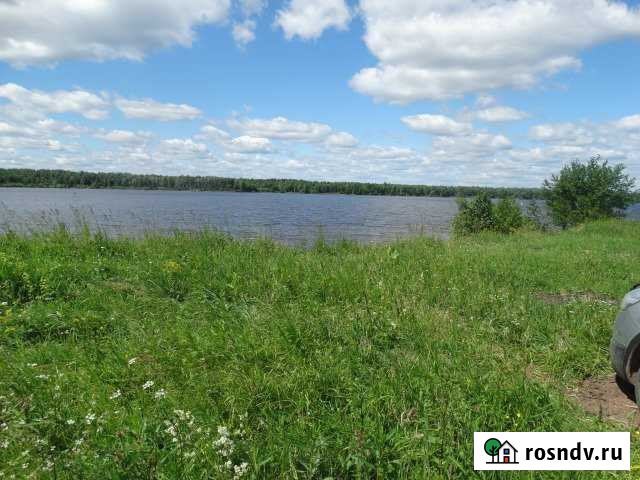 Участок промназначения 800 сот. на продажу в Усть-Качке Усть-Качка - изображение 1