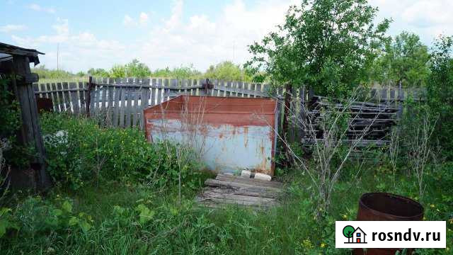 Дача 20 м² на участке 6.5 сот. на продажу в Красном Яре Самарской области Красный Яр - изображение 1