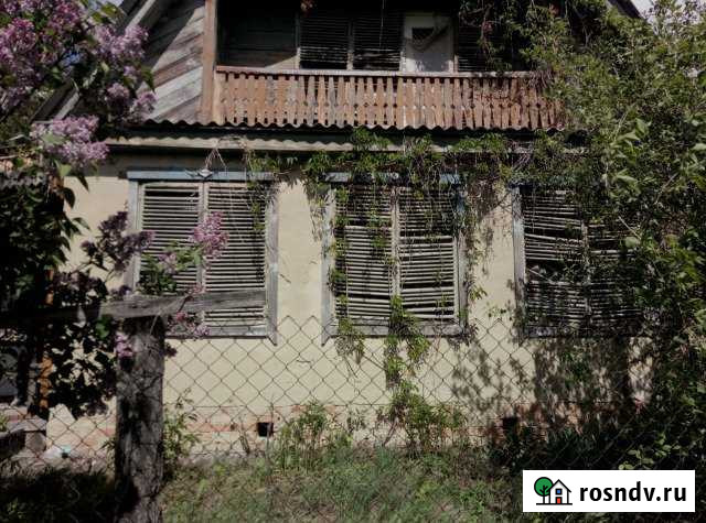Дача 46 м² на участке 12 сот. на продажу в Городище Пензенской области Городище - изображение 1