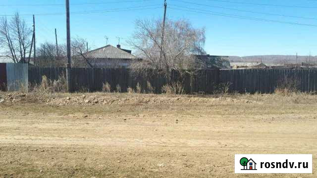 Дом 77 м² на участке 6 сот. на продажу в Уйском Уйское - изображение 1