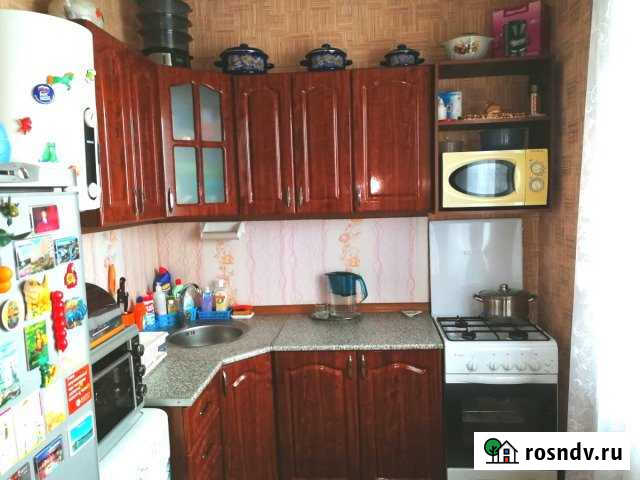 Дом 53 м² на участке 16 сот. на продажу в Бродокалмаке Бродокалмак - изображение 1