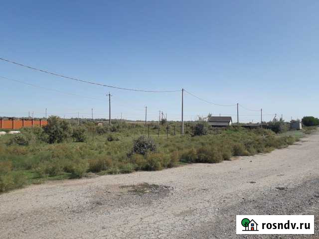 Участок СНТ, ДНП 11 сот. на продажу в Началово Началово - изображение 1