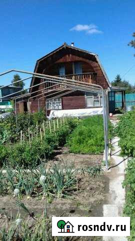Дача 32 м² на участке 6 сот. на продажу в Саянске Саянск - изображение 1