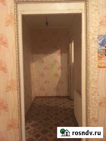 Квартира-студия, 20 м², 1/3 эт. на продажу в Слюдянке Слюдянка - изображение 1