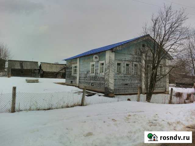 Дом 70 м² на участке 10 сот. на продажу в Визинге Визинга - изображение 1