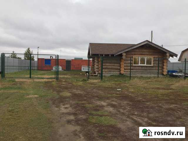 Дом 50 м² на участке 15 сот. на продажу в Емве Емва - изображение 1