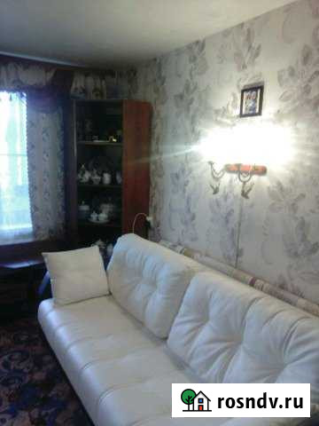 Комната 14 м² в 2-ком. кв., 2/5 эт. в аренду на длительный срок в Апрелевке Апрелевка - изображение 1