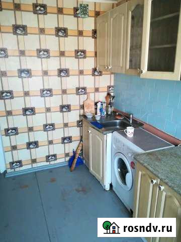 Квартира-студия, 35 м², 6/9 эт. в аренду на длительный срок в Усть-Илимске Усть-Илимск - изображение 1