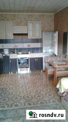 1-комнатная квартира, 33 м², 7/9 эт. в аренду на длительный срок в Усть-Илимске Усть-Илимск - изображение 1