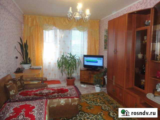 2-комнатная квартира, 44 м², 5/5 эт. на продажу в Лузино Лузино - изображение 1