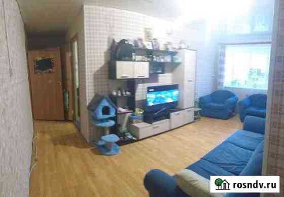 3-комнатная квартира, 55 м², 1/4 эт. на продажу в Южноуральске Южноуральск