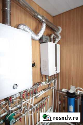 Дом 121.4 м² на участке 4 сот. на продажу в Нягани Нягань - изображение 1