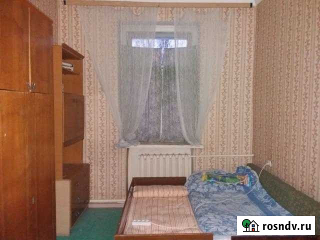 Комната 13 м² в 1-ком. кв., 1/2 эт. на продажу в Новоуральске Новоуральск - изображение 1