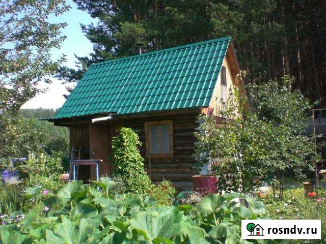 Участок СНТ, ДНП 5 сот. на продажу в Горном Щите Горный Щит - изображение 1