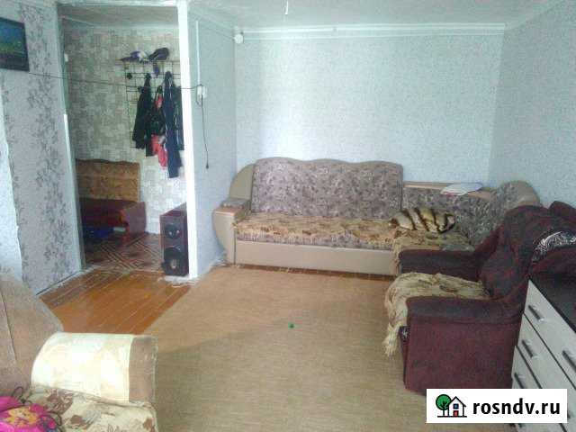 2-комнатная квартира, 41 м², 2/5 эт. на продажу в Темиртау Темиртау - изображение 1