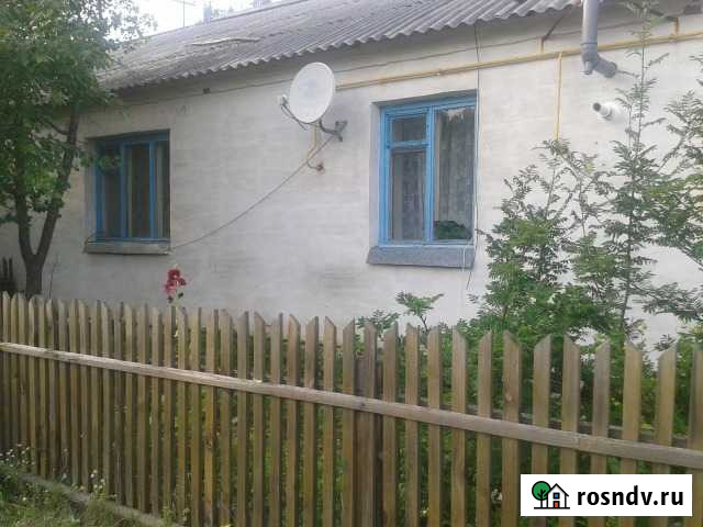 3-комнатная квартира, 57 м², 1/1 эт. на продажу в Красном Октябре Красный Октябрь - изображение 1