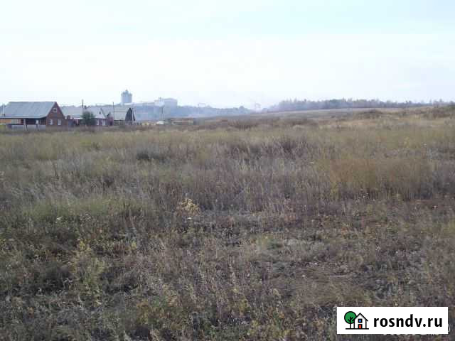 Участок ИЖС 10 сот. на продажу в Троицке Челябинской области Троицк - изображение 1