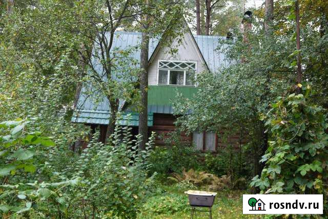 Дом 90 м² на участке 6.5 сот. в аренду на длительный срок в Москве Москва - изображение 1