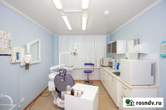 Продам помещение свободного назначения, 32.3 кв.м. Новый Уренгой - изображение 1