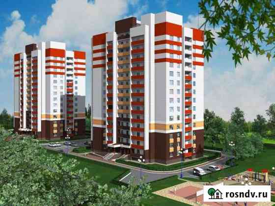 3-комнатная квартира, 96 м², 4/16 эт. на продажу в Брянске Брянск