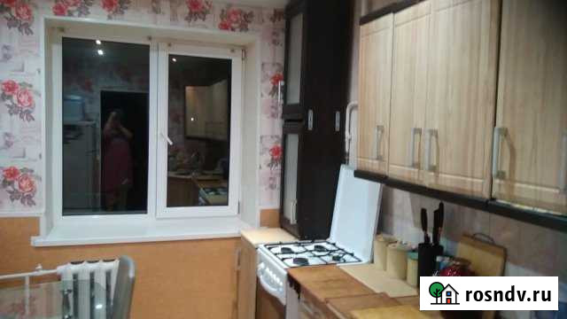 5-комнатная квартира, 97 м², 3/9 эт. на продажу в Брянске Брянск - изображение 1