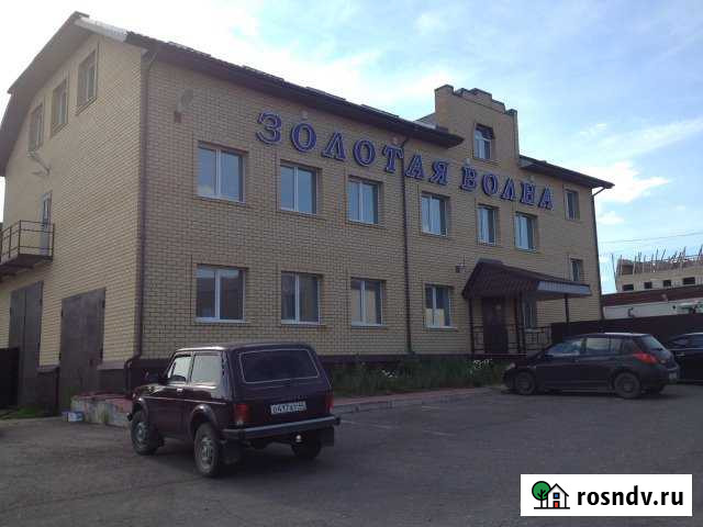 Производственное помещение, 140 кв.м. Красное-на-Волге - изображение 1