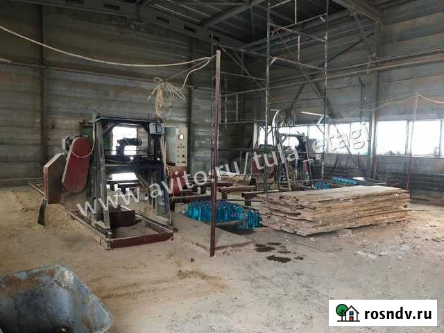 Продам производственное помещение, 2031.7 кв.м. Ленинский - изображение 1