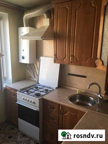 1-комнатная квартира, 31 м², 4/5 эт. в аренду на длительный срок в Новомосковске Новомосковск - изображение 1