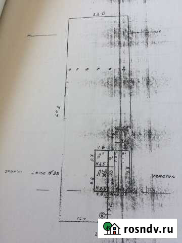 Дом 54.2 м² на участке 17 сот. на продажу в Николаевке Республики Мордовия Николаевка - изображение 1