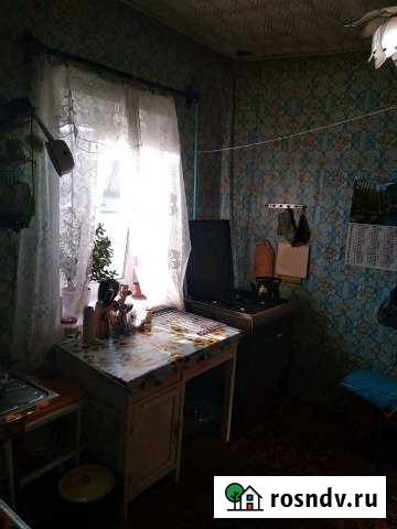 Дом 60 м² на участке 6 сот. на продажу в Приютово Приютово - изображение 1