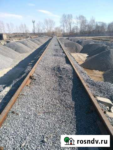 Участок промназначения 40 сот. в аренду в Уфе Уфа - изображение 1