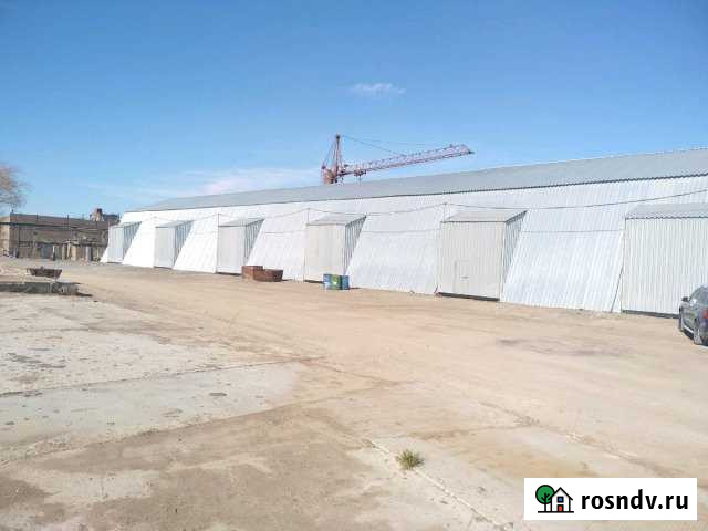 Производственная площадь Уфа - изображение 1