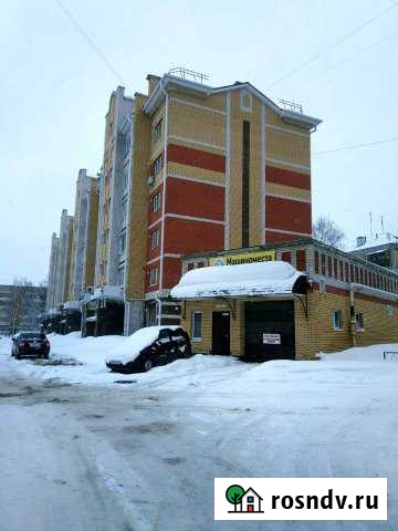 Машиноместо 27 м² на продажу в Йошкар-Оле Йошкар-Ола - изображение 1