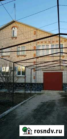 Коттедж 350 м² на участке 9 сот. на продажу во Фролово Фролово - изображение 1