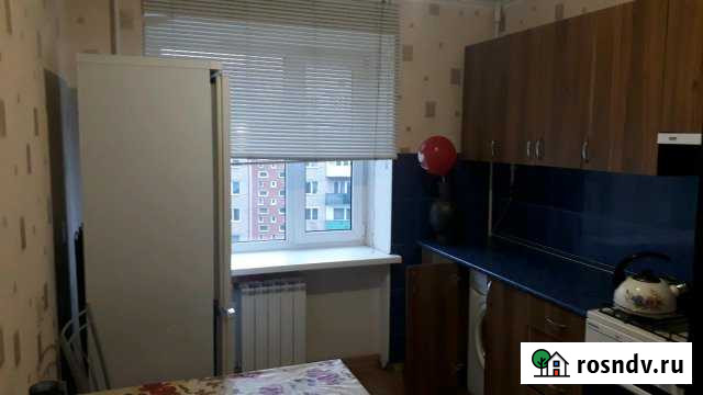 1-комнатная квартира, 35 м², 7/9 эт. в аренду на длительный срок в Шахтах Шахты - изображение 1