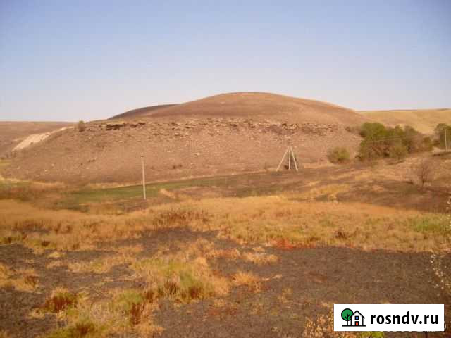 Участок СНТ, ДНП 5000 сот. на продажу в Белой Калитве Белая Калитва - изображение 1