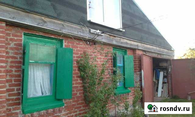 Дача 30 м² на участке 14 сот. на продажу в Цимлянске Цимлянск - изображение 1