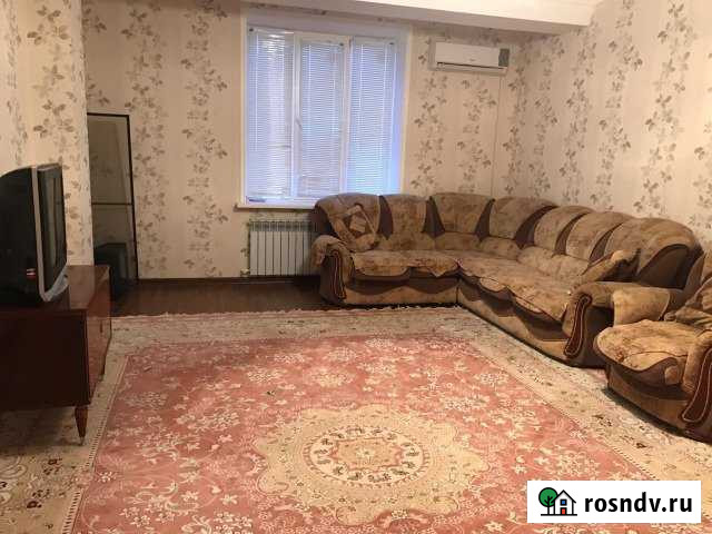 2-комнатная квартира, 85 м², 3/6 эт. в аренду посуточно в Избербаше Избербаш - изображение 1