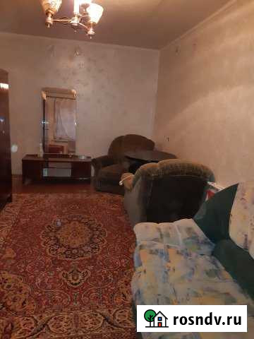 2-комнатная квартира, 43 м², 1/5 эт. в аренду на длительный срок в Мончегорске Мончегорск - изображение 1