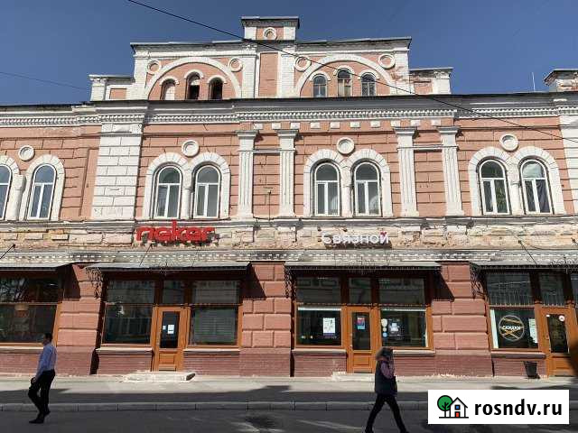 С отдельным входом с улицы Вологда - изображение 1