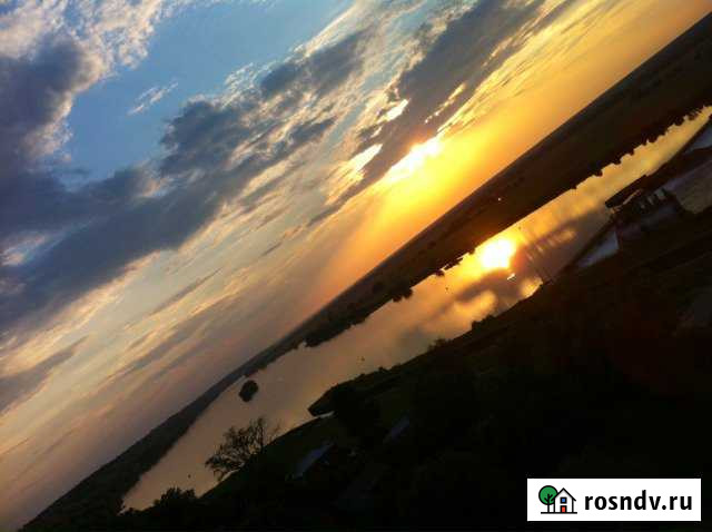 Участок СНТ, ДНП 690 сот. на продажу в Рыбном Рыбное - изображение 1