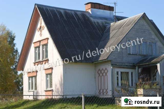 Коттедж 225 м² на участке 17 сот. на продажу в Клине Клин - изображение 1