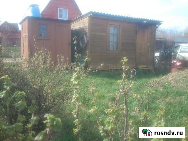 Дача 35 м² на участке 10 сот. на продажу в Струнино Струнино - изображение 1