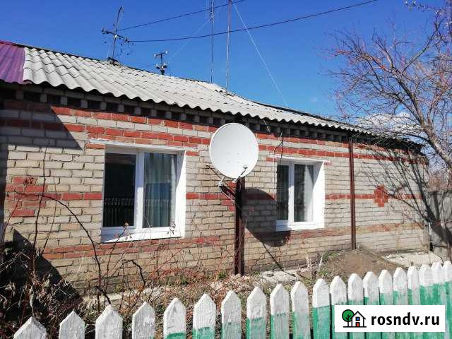 Дом 100 м² на участке 12 сот. на продажу в Кизильском Кизильское - изображение 1